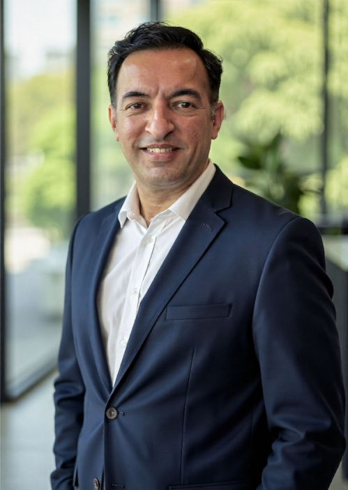 Amit Mitbawkar Amit Mitbawkar - Financing Consultant